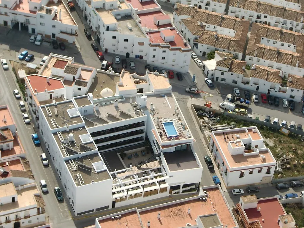 Hotel Y Apartamentos Conilsol Conil De La Frontera 3*,  Spain