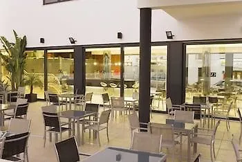 Hotel Y Apartamentos Conilsol Conil De La Frontera Spain
