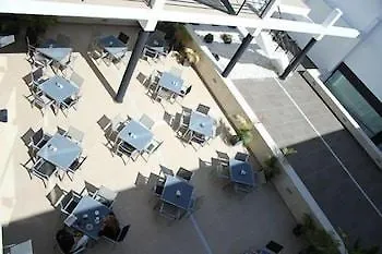 Hotel Y Apartamentos Conilsol Conil De La Frontera 3*,
