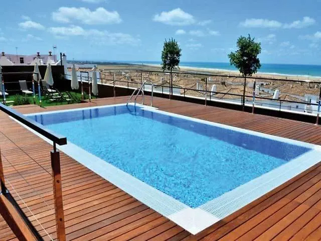Hotel Y Apartamentos Conilsol Conil De La Frontera 3*,  Spain