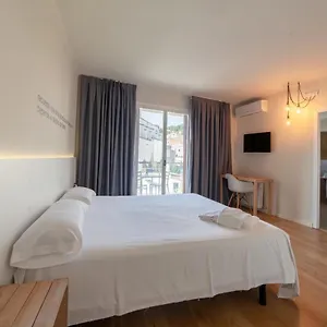 Dynamic Caldetes Barcelona Hotel