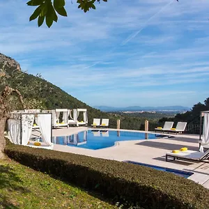 Albellons 4* Binibona