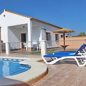 Casa El Cortijillo Conil De La Frontera