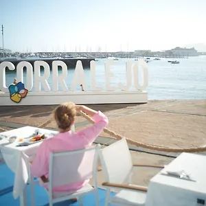 Avanti Boutique Fuerteventura - Only Adults 4* Corralejo