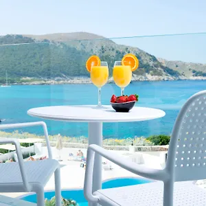 Hsm Regana - Adults Only 4* Cala Ratjada (Mallorca)