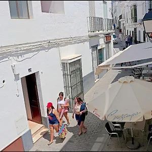Velarde Conil De La Frontera